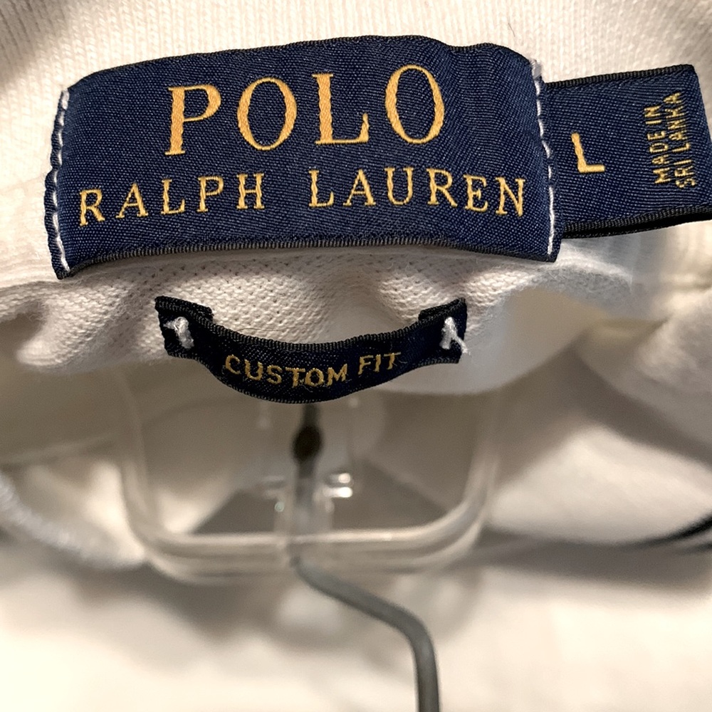 Ralph Lauren Polo - Picture 4 of 4